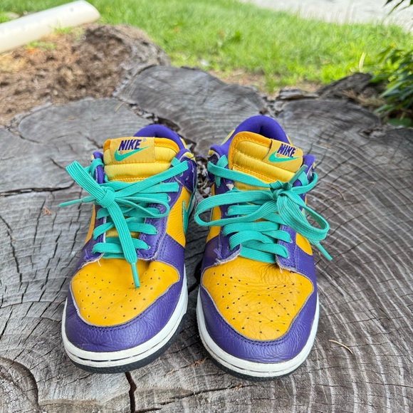 lisa leslie nike shoes